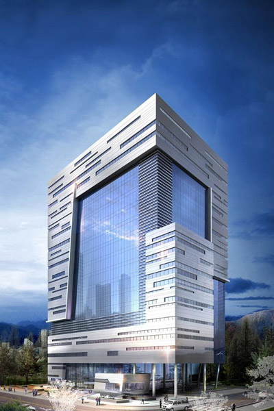 功能04—綜合辦公